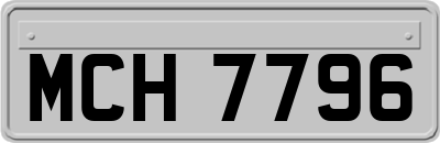 MCH7796