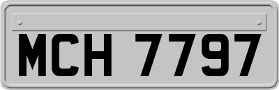 MCH7797