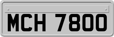 MCH7800