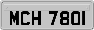 MCH7801
