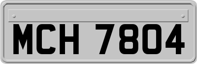 MCH7804