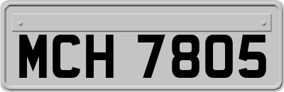 MCH7805