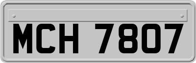 MCH7807