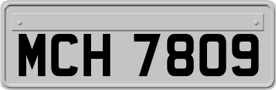 MCH7809