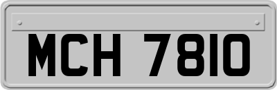 MCH7810