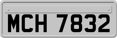 MCH7832