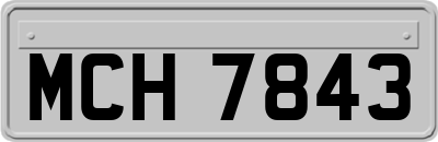 MCH7843