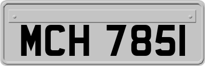 MCH7851