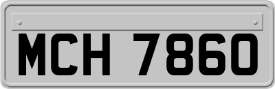 MCH7860