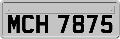 MCH7875