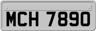 MCH7890