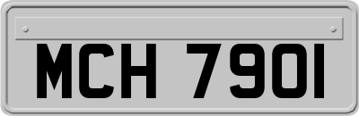 MCH7901