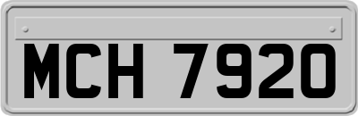 MCH7920