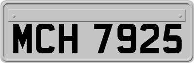 MCH7925
