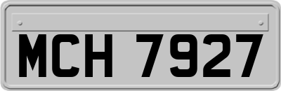 MCH7927