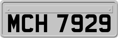 MCH7929