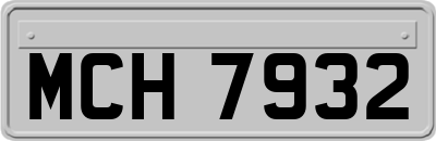 MCH7932