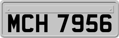MCH7956