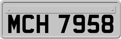 MCH7958