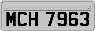 MCH7963