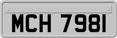 MCH7981