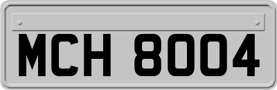 MCH8004