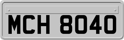 MCH8040