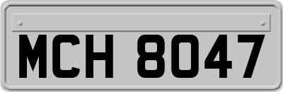 MCH8047