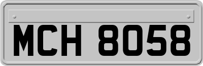 MCH8058