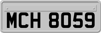 MCH8059
