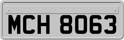 MCH8063