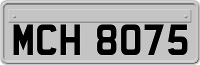 MCH8075