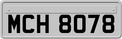 MCH8078