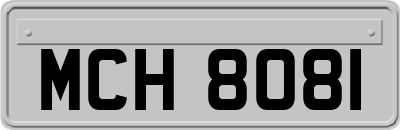 MCH8081