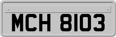MCH8103