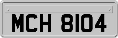 MCH8104
