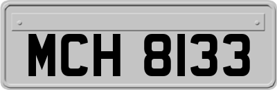 MCH8133
