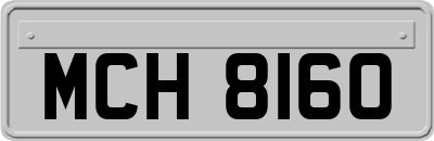 MCH8160