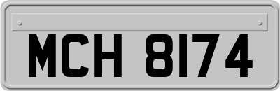 MCH8174