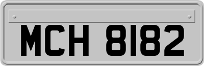 MCH8182