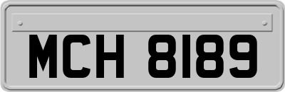 MCH8189
