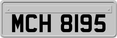 MCH8195
