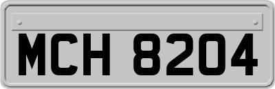 MCH8204
