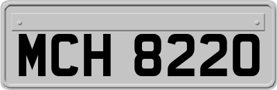 MCH8220