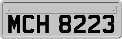 MCH8223