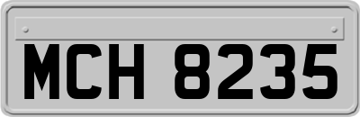 MCH8235