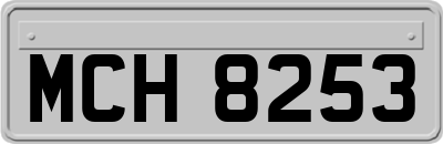 MCH8253