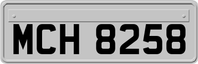 MCH8258