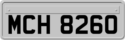 MCH8260