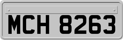 MCH8263